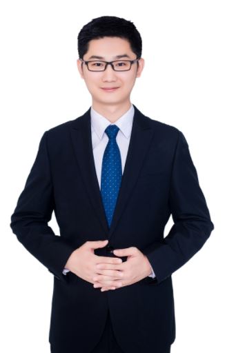 袁帅 2022春季 高二物理春季冲顶班