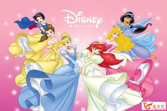 迪士尼神奇英语 Disney's Magic English 国外55集高清版+国内33集版全幼儿课程百度云下载