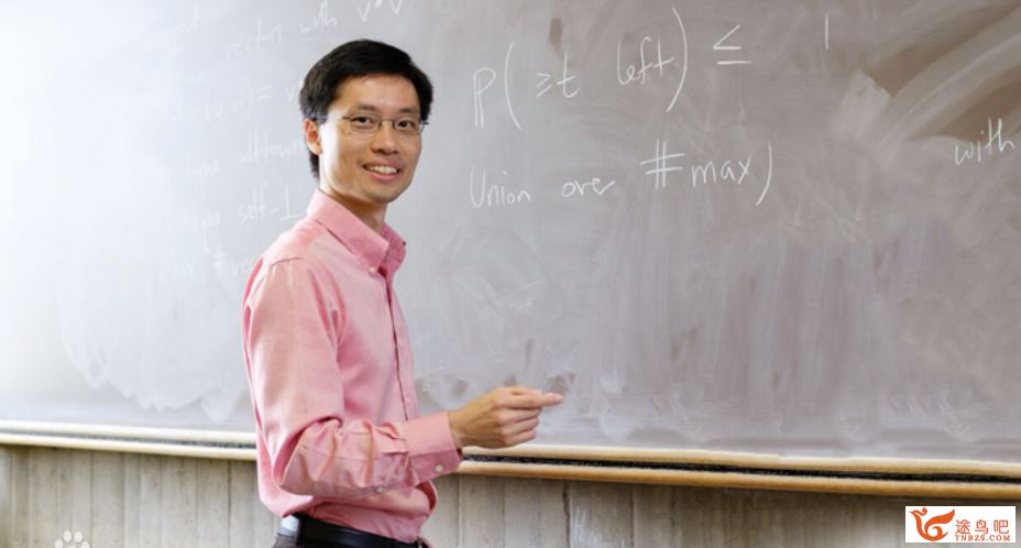 罗博深小学数学思维课《排列组合入门》全集视频课程百度云下载