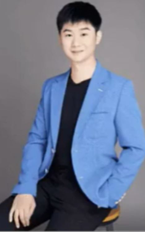 袁帅 2022春季 高二物理春季尖端班