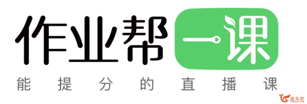 作业帮一课2020初中数学王杭州中考数学尖端专题班视频课程百度网盘下载
