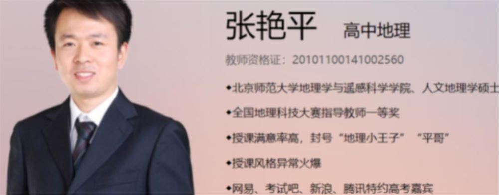 张艳萍2022届高考地理二轮复习联报 人文区域地理