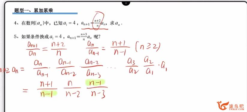 树成林2024高考数学大题狂飙营2.0版百度网盘 树成林数学怎么样