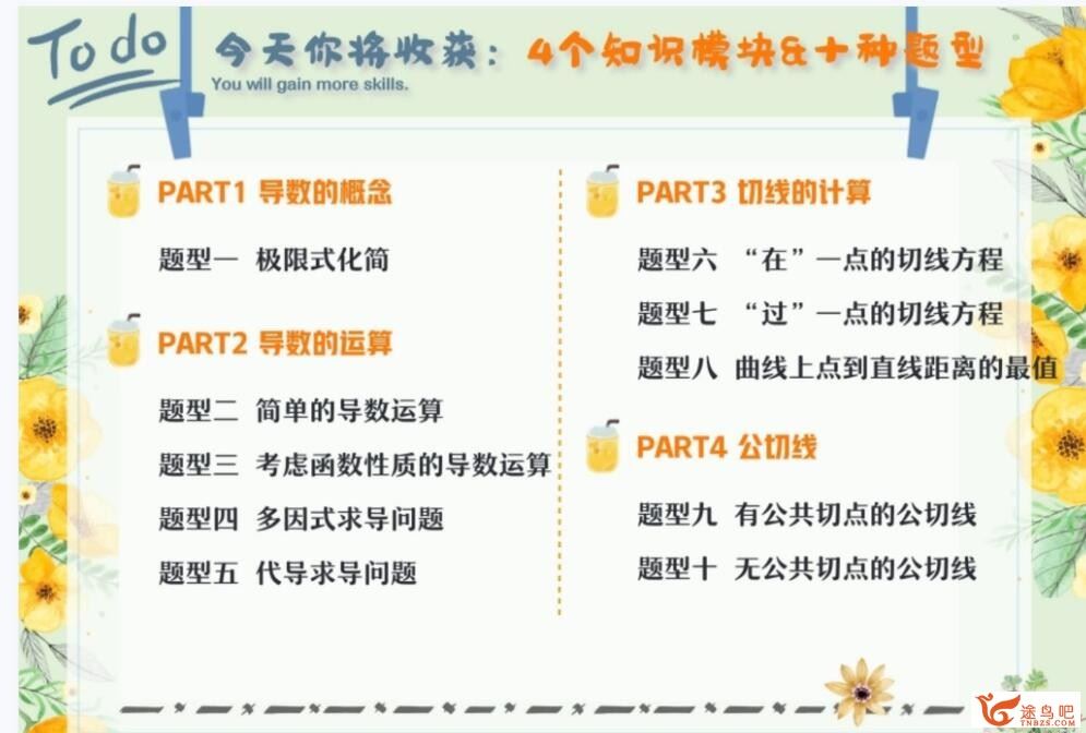 林泽田2023春 高二数学春季尖端班  百度网盘分享