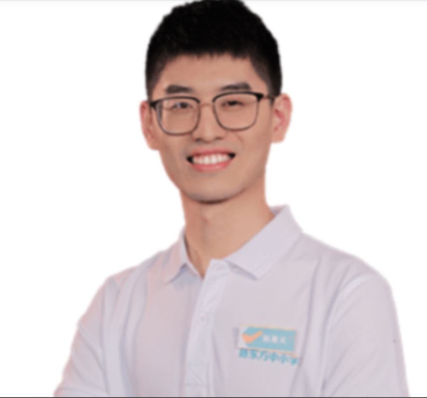 赵星义 2022春季 高一物理春季系统班