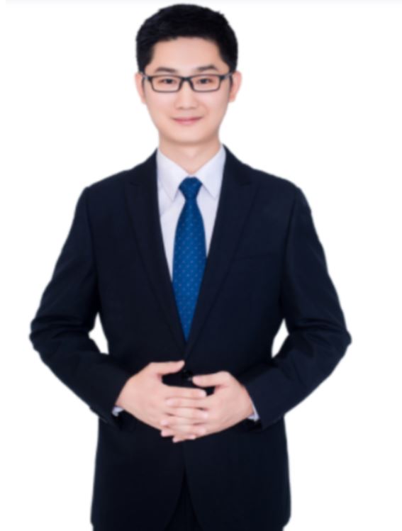 袁帅2023高考物理S班一轮复习 秋季班