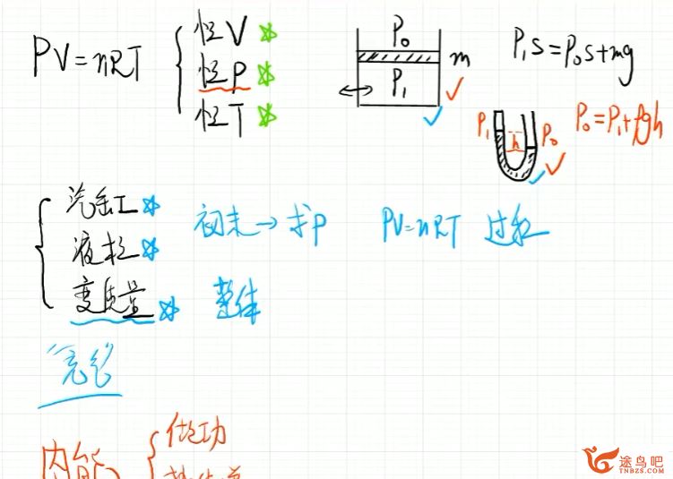 赵星义2024年高考物理一轮暑秋联报暑假班 百度网盘分享