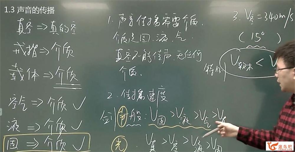 喻力 2018春 初一物理竞赛班 15讲百度网盘下载