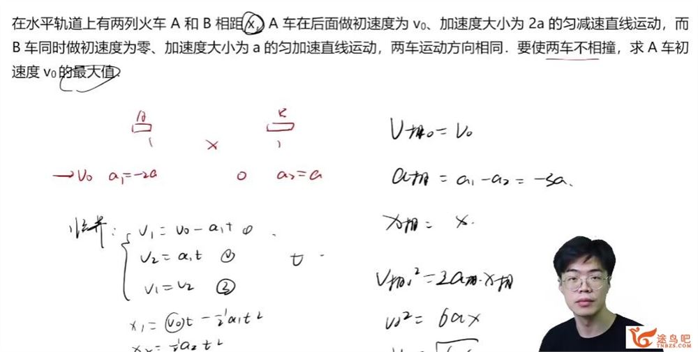 莫荒年2023年高考物理二轮复习寒春联报知识视频更新计算选择难点-板块模型 百度网盘下载